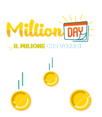 Gioca al MillionDay online